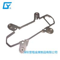 鎂合金壓鑄和電鍍金的相性如何？