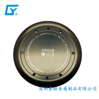 鋁合金鑄件在蘋果無線充電器有應用嗎？