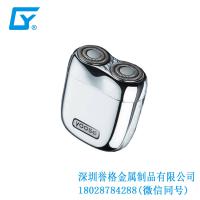 制造！全面揭秘壓鑄鋅合金加工廠家