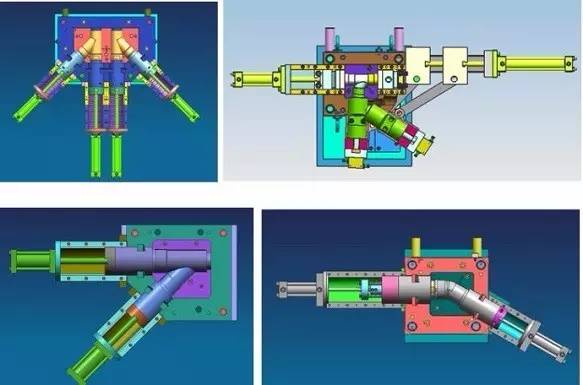 深圳壓鑄公司開模的質量都受什么影響 深圳壓鑄公司開模的質量都受什么影響
