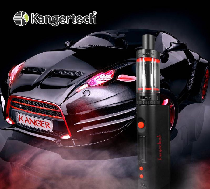 康爾KBOX Mini電子煙 康爾KBOX Mini電子煙