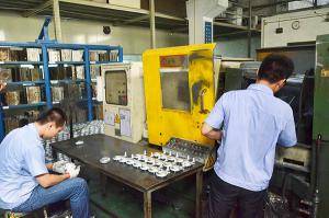 壓鑄公司必讀，壓鑄工藝的實現時的一些問題