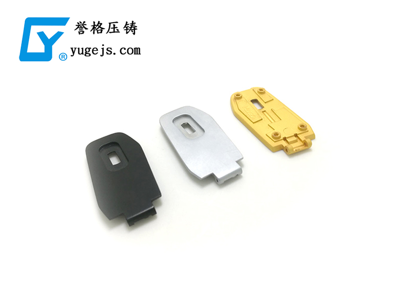 鋅合金壓鑄生產中的常見問題歸類 鋅合金壓鑄生產中的常見問題歸類