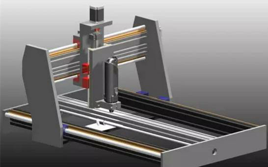 各種壓鑄工藝、加工工藝、表面處理工藝介紹