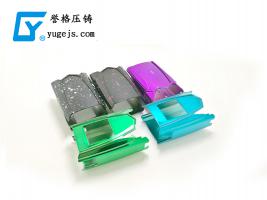 壓鑄件的拋光種類與特點！