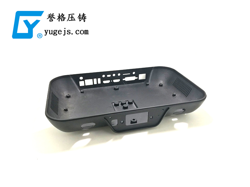 鋅合金壓鑄加工廠就是從這些地方來降低壓鑄成本的！