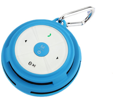 不見不散BV200藍牙音箱 不見不散BV200藍牙音箱