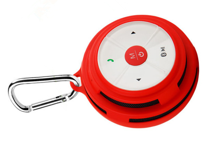 不見不散BV200藍牙音箱 不見不散BV200藍牙音箱