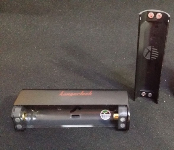 KBOX Mini獨家壓鑄廠家介紹 KBOX Mini獨家壓鑄廠家介紹