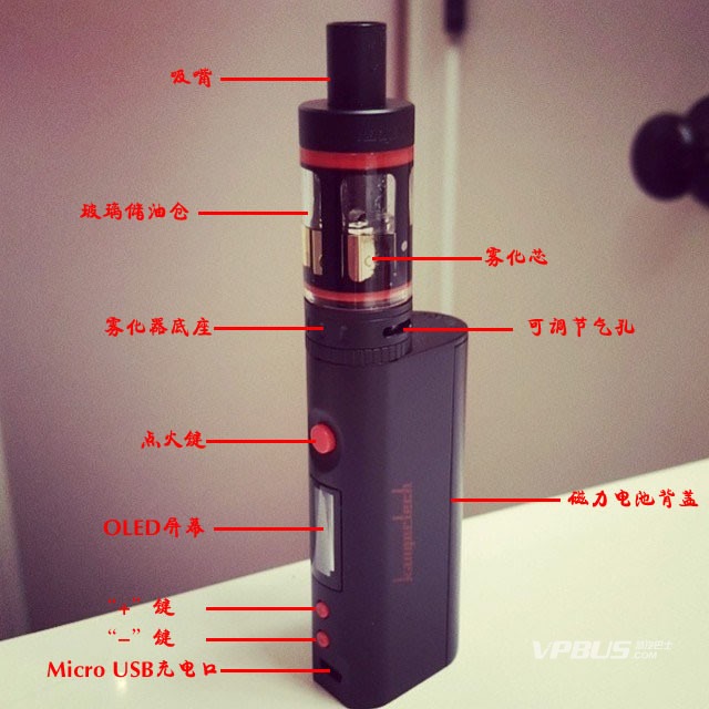 KBOX Mini獨家壓鑄廠家介紹 KBOX Mini獨家壓鑄廠家介紹