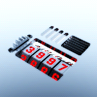 機械動態圖，那些壓鑄廠家常見的機械動態圖