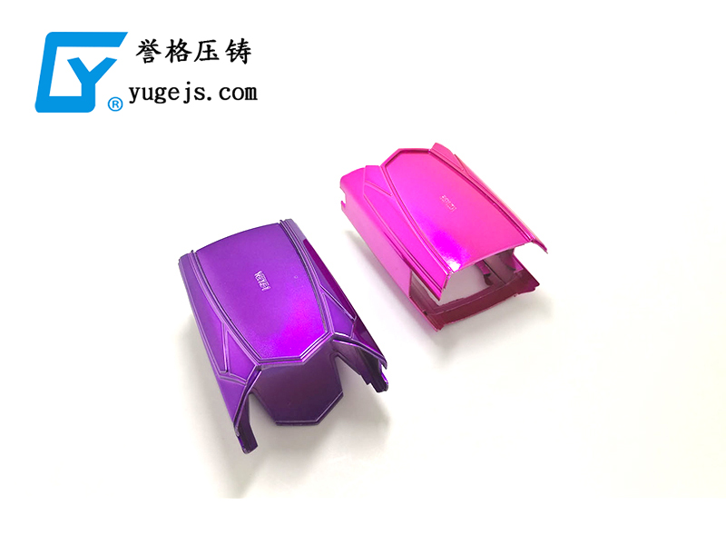 模具六大國，深圳壓鑄公司走向世界的對手