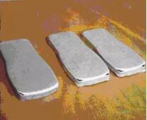 鎂合金壓鑄工藝的一些知識介紹 鎂合金壓鑄工藝的一些知識介紹