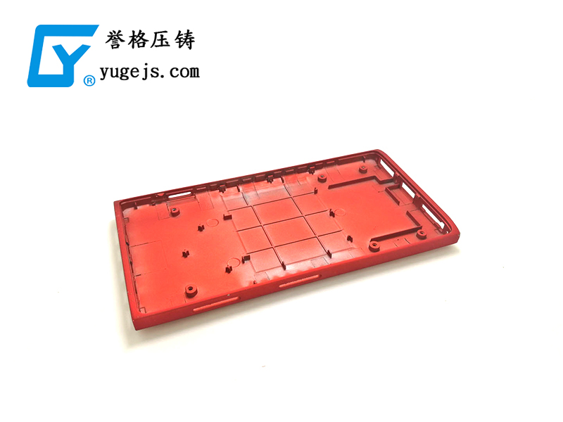 鋁合金壓鑄的一些電鍍知識，壓鑄廠需要了解