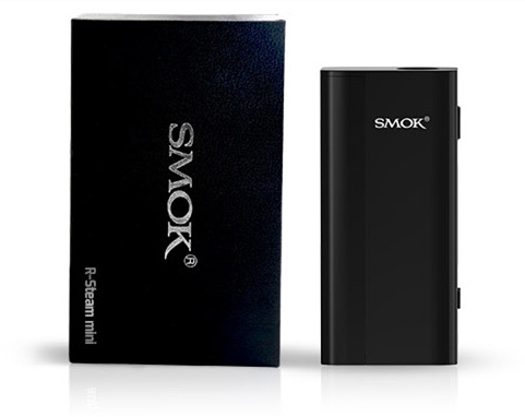 艾維普思R-Steam Mini電子煙 艾維普思R-Steam Mini電子煙