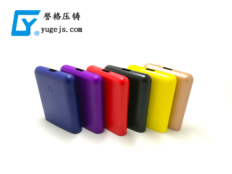 鋁合金壓鑄殼壓鑄公司 鋁合金壓鑄殼壓鑄公司