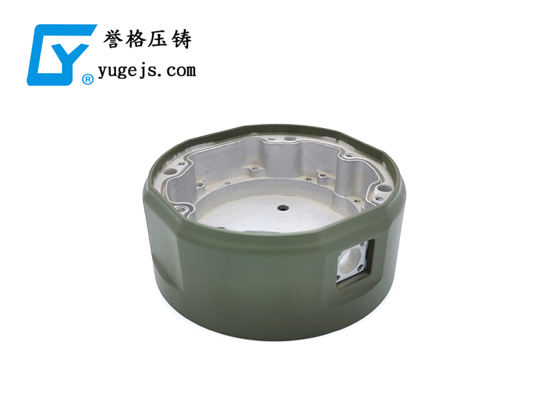 常用的檢驗(yàn)壓鑄模具的硬度測(cè)試 常用的檢驗(yàn)壓鑄模具的硬度測(cè)試