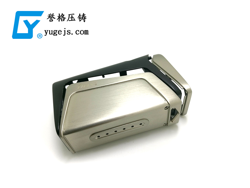 拒絕欠賬，壓鑄公司不做賴賬的生意