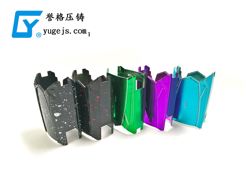 壓鑄公司主要需要解決的問題 壓鑄公司主要需要解決的問題