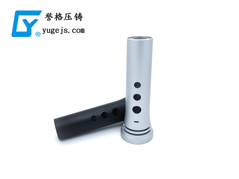 首次試模，深圳壓鑄公司如何調參數