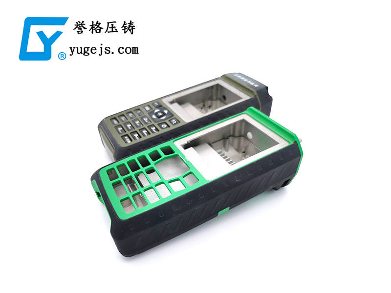 對于鋁合金壓鑄廠來說，電商到底是什么？