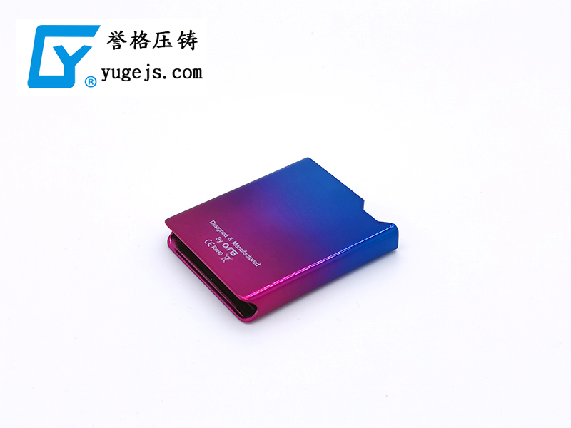 鋁合金壓鑄廠近年來技術進步的體現 鋁合金壓鑄廠近年來技術進步的體現