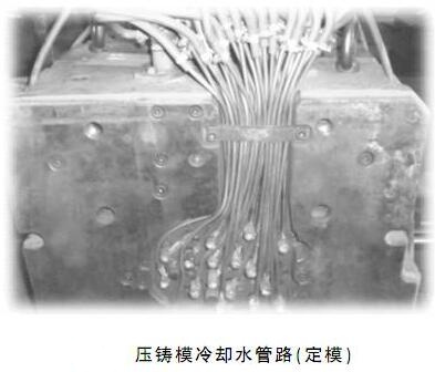 延遲壓鑄模具的使用壽命,可以幫助壓鑄公司節(jié)約成本 延遲壓鑄模具的使用壽命,可以幫助壓鑄公司節(jié)約成本