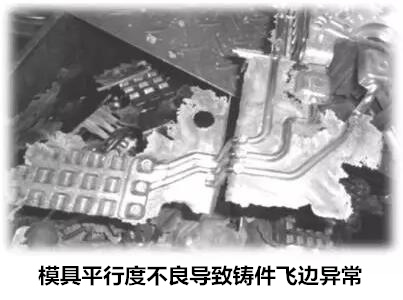 延遲壓鑄模具的使用壽命,可以幫助壓鑄公司節(jié)約成本 延遲壓鑄模具的使用壽命,可以幫助壓鑄公司節(jié)約成本