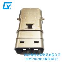 交流AC充電樁有用到壓鑄件嗎？