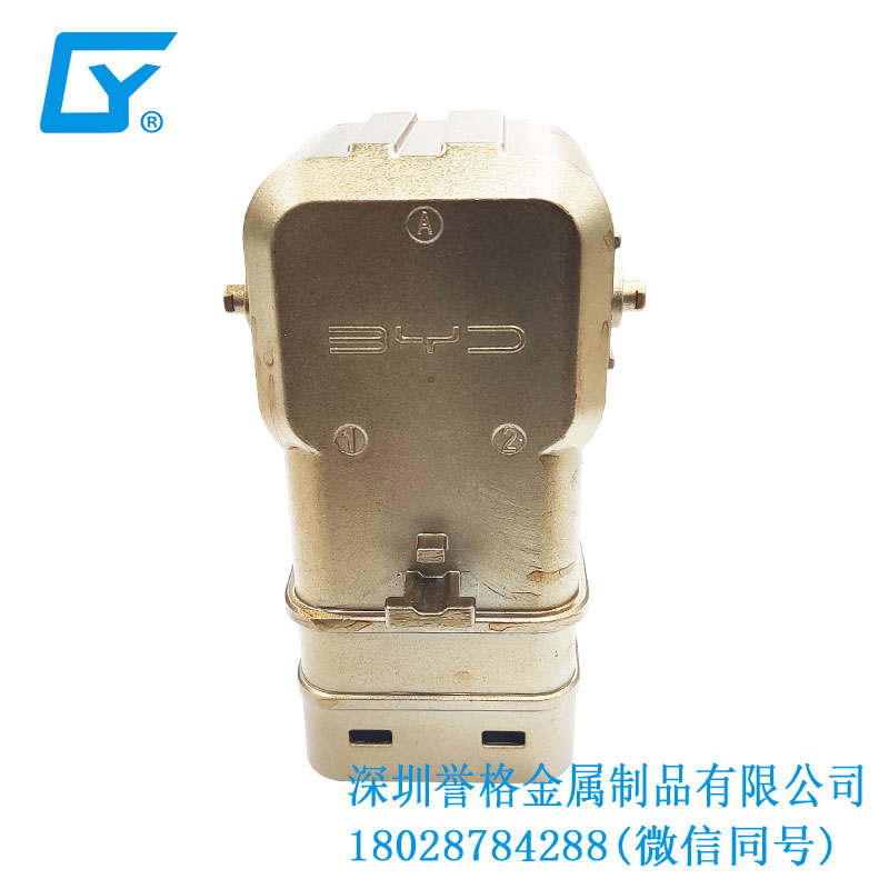 日標汽車充電樁有用到鎂合金壓鑄件嗎? 日標汽車充電樁有用到鎂合金壓鑄件嗎?