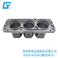 歐標高速充電樁有應用鋁合金壓鑄件嗎？