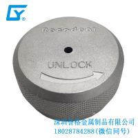 珠三角鋁合金壓鑄工藝的優點有哪些？