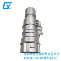 廣東鋁合金壓鑄件的優點有哪些？