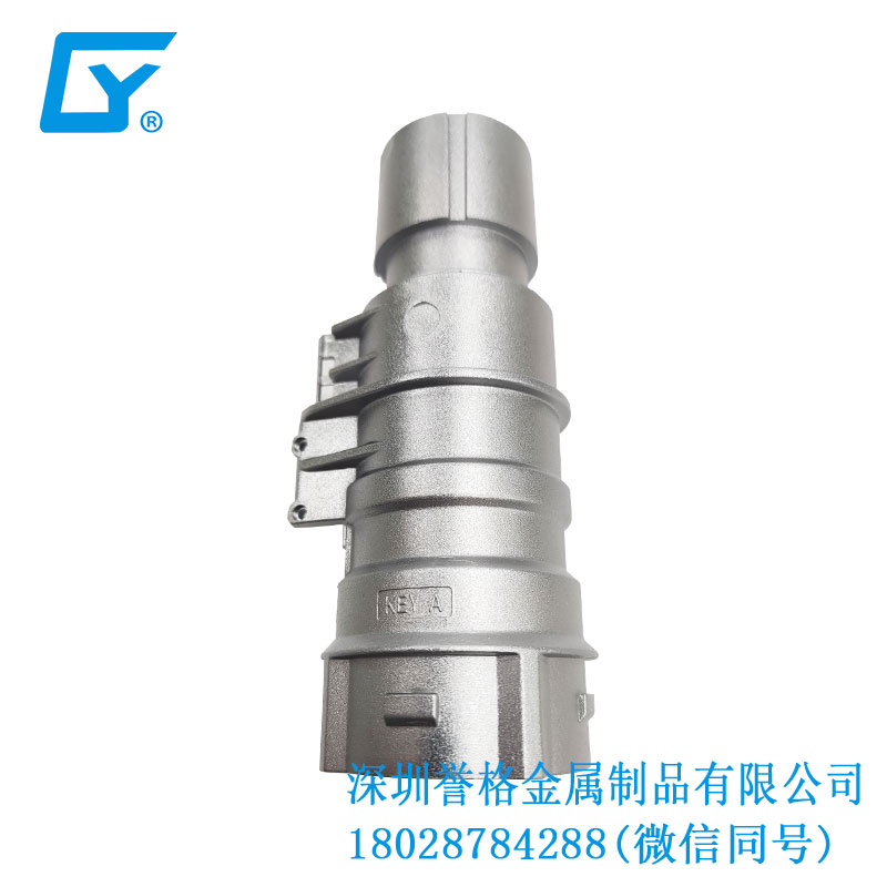 華南鋅合金鑄件生產廠與比亞迪充電樁發展的關系 華南鋅合金鑄件生產廠與比亞迪充電樁發展的關系