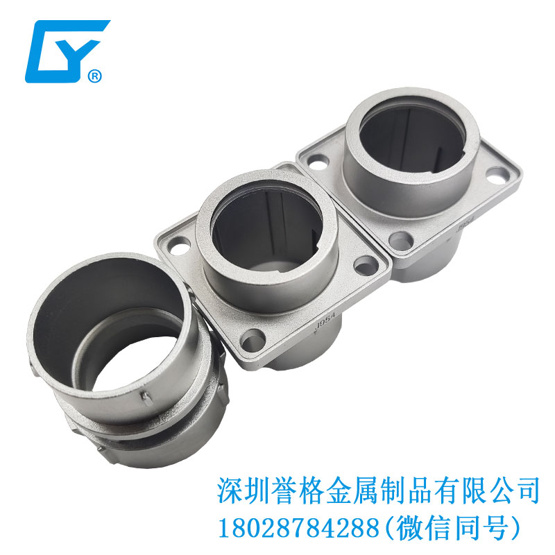 鎂合金鑄件在交流AC充電站有使用到嗎？