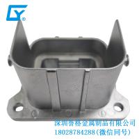 創業路上，與壓鑄公司共同成長！感悟做事、經...