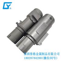 鋁合金壓鑄產(chǎn)品在交流AC超級快充有應(yīng)用到嗎？