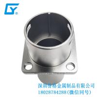 蔚藍(lán)鋁海！巔峰戰(zhàn)爭(zhēng)！口碑壓鑄廠(chǎng)家震撼來(lái)襲！