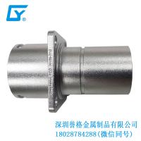 高能預(yù)警！附近壓鑄廠(chǎng)帶您感受鑄造的魅力！