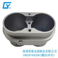 新科技誕生！智能機(jī)械生產(chǎn)高品質(zhì)壓鑄產(chǎn)品！