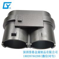 華南鋁合金壓鑄工藝的優點有哪些？