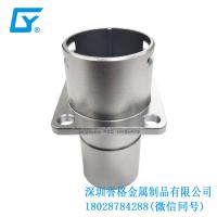 日標便攜式充電槍有使用壓鑄工藝嗎？