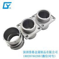 秀出你的高超技能！拉伸模具制作全攻略！