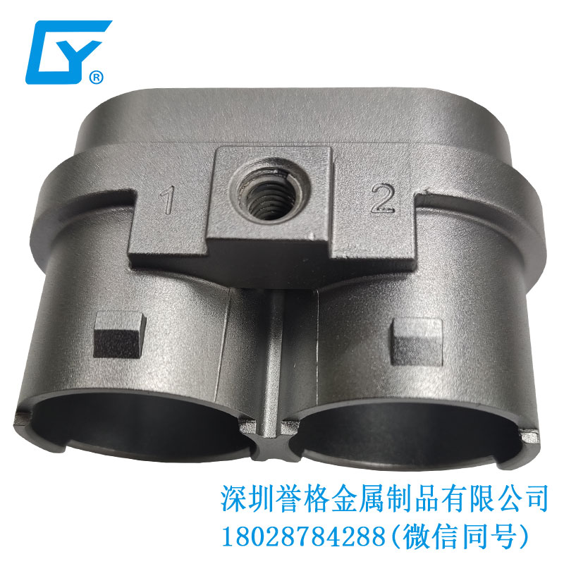 探秘東莞壓鑄廠：鑄就不凡人生！