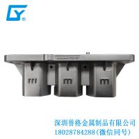 深圳鋁合金壓鑄產品的應用領域有哪些？