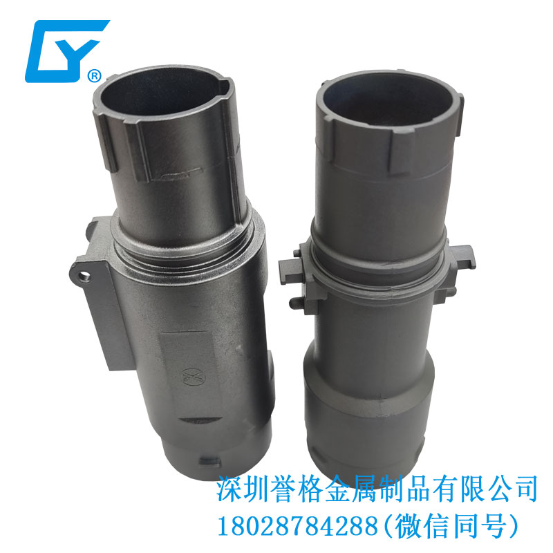 鋁合金壓鑄在交流AC充電槍防塵保護(hù)罩有應(yīng)用到嗎? 鋁合金壓鑄在交流AC充電槍防塵保護(hù)罩有應(yīng)用到嗎?