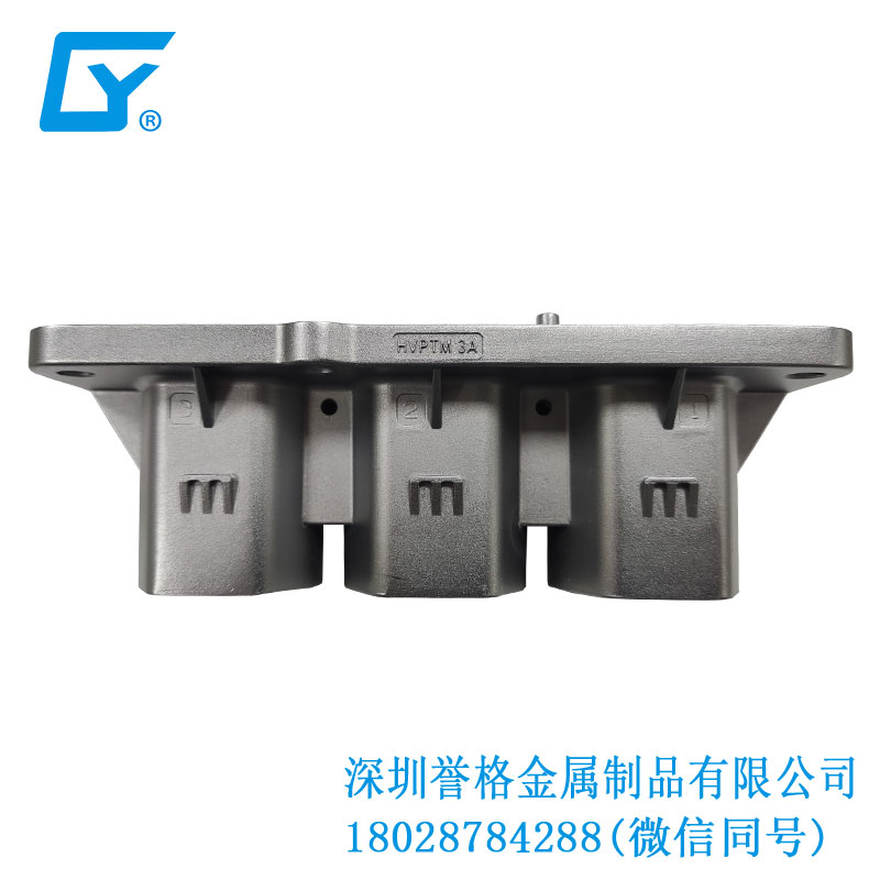 驚艷！如何實現精密壓鑄技術？